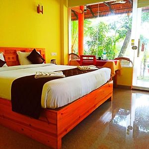 King Room Lake View